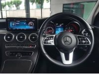 Mercedes-Benz C220d Avantgard ปี 2020 ไมล์ 73,xxx Km รูปที่ 10